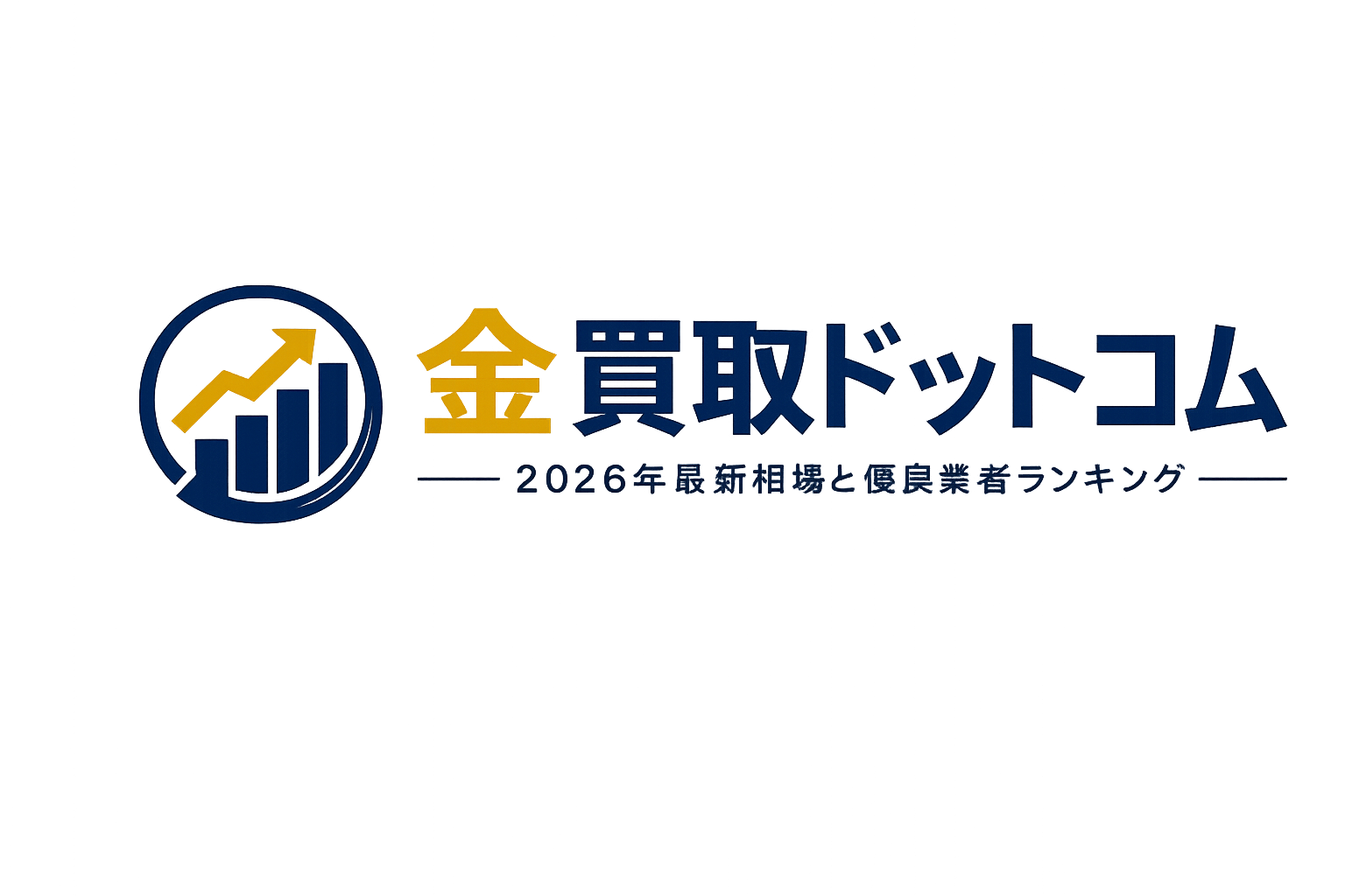 金買取ドットコム
