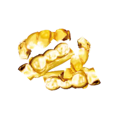金歯