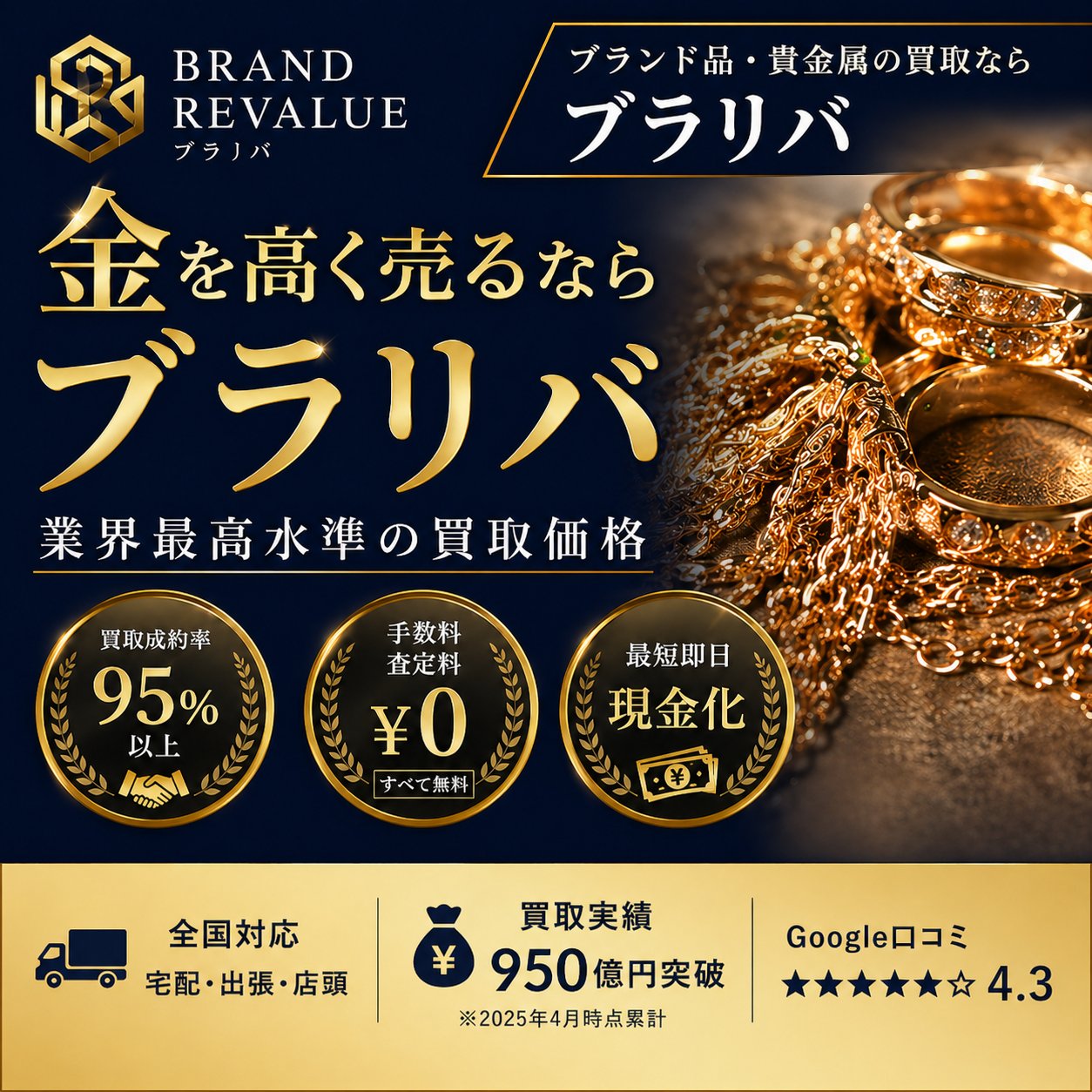 ブラリババナー